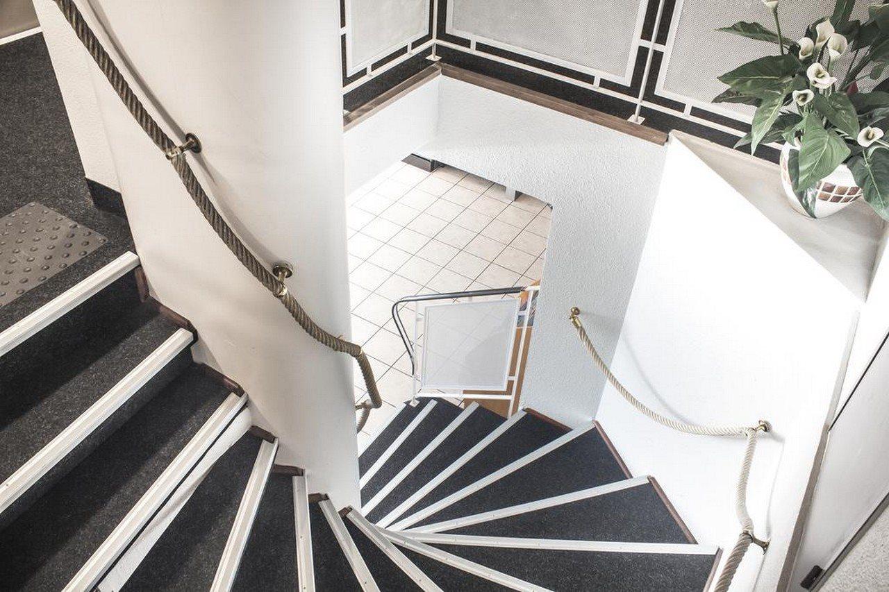 Hotel Inn Design Montluçon Eksteriør billede
