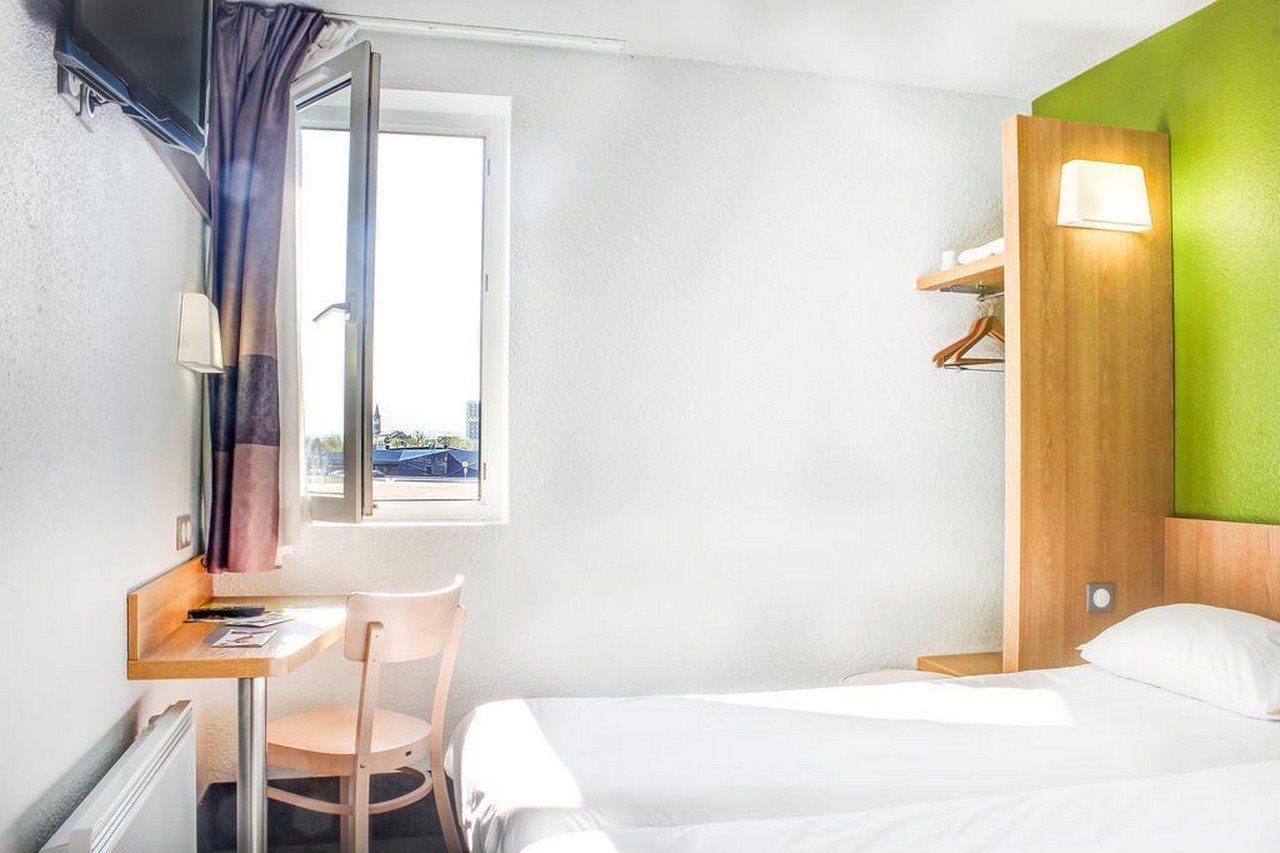 Hotel Inn Design Montluçon Eksteriør billede