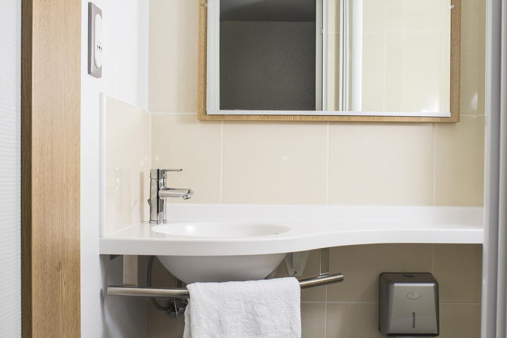 Hotel Inn Design Montluçon Værelse billede