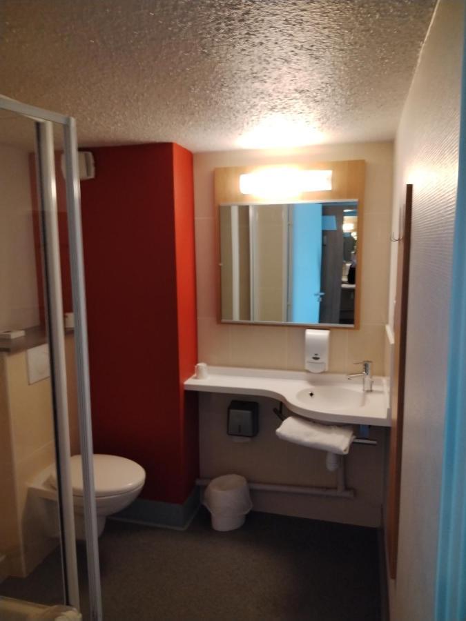Hotel Inn Design Montluçon Eksteriør billede