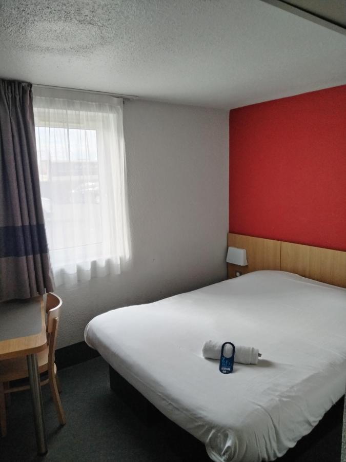 Hotel Inn Design Montluçon Eksteriør billede