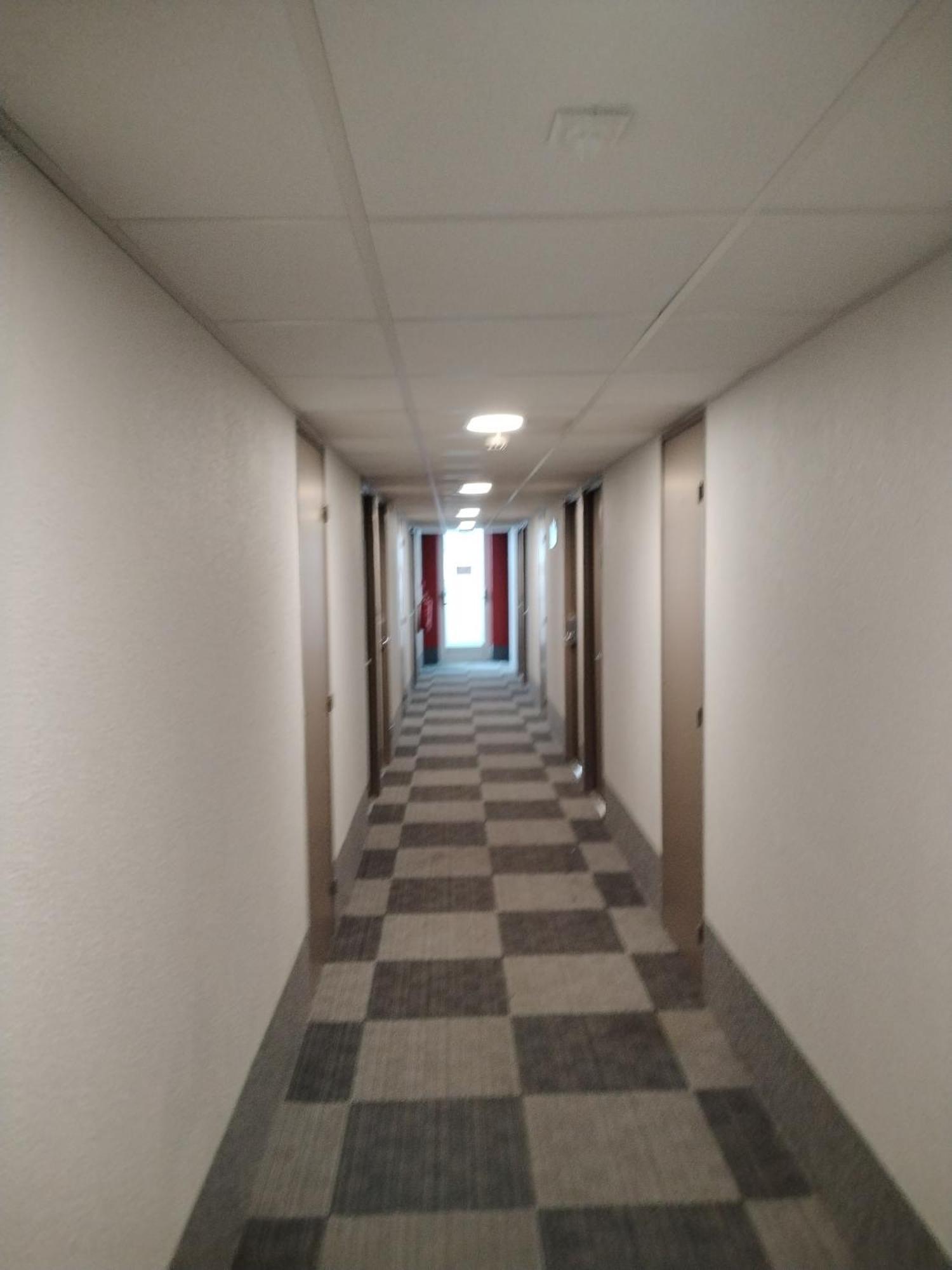 Hotel Inn Design Montluçon Eksteriør billede