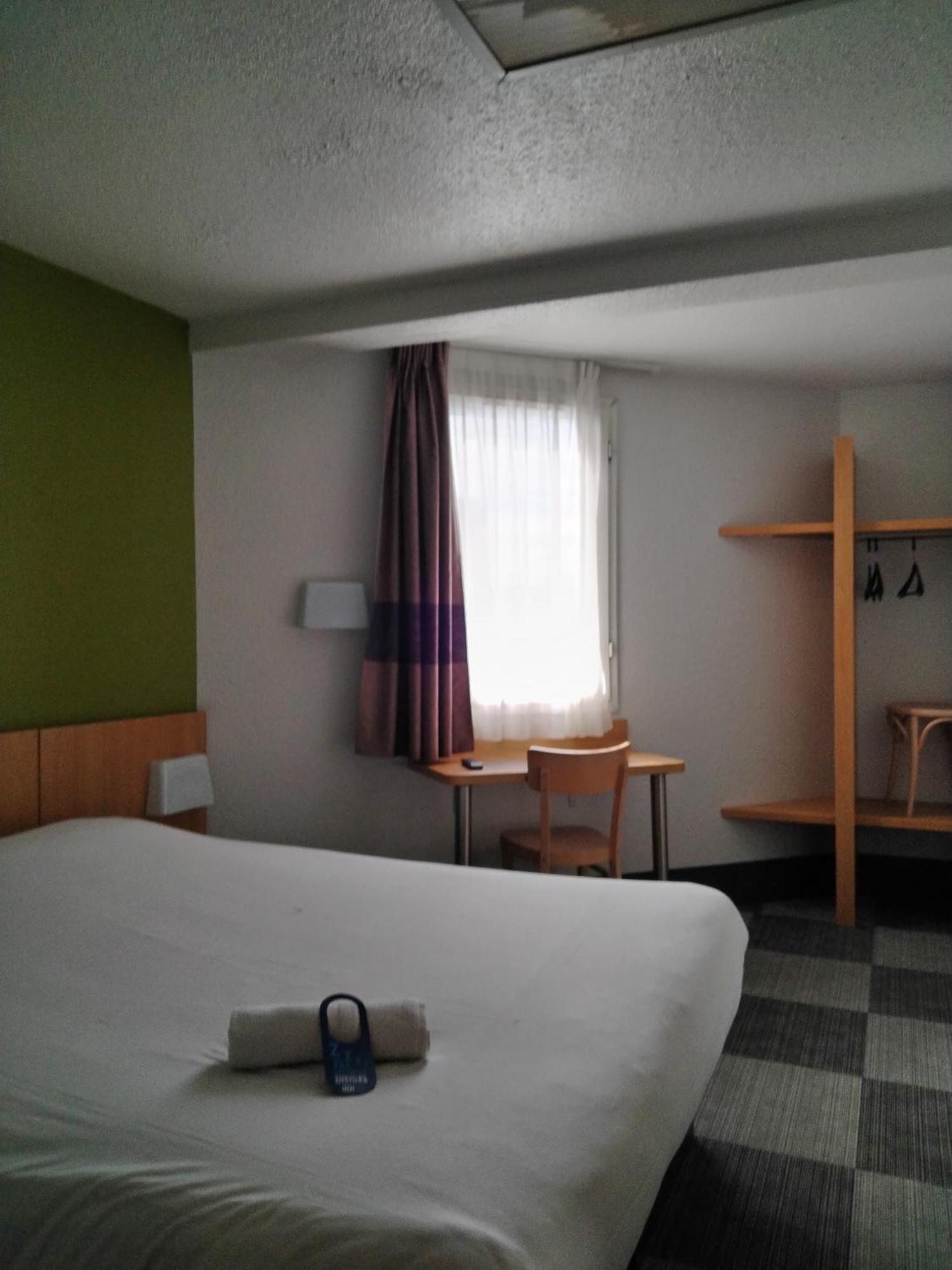 Hotel Inn Design Montluçon Eksteriør billede