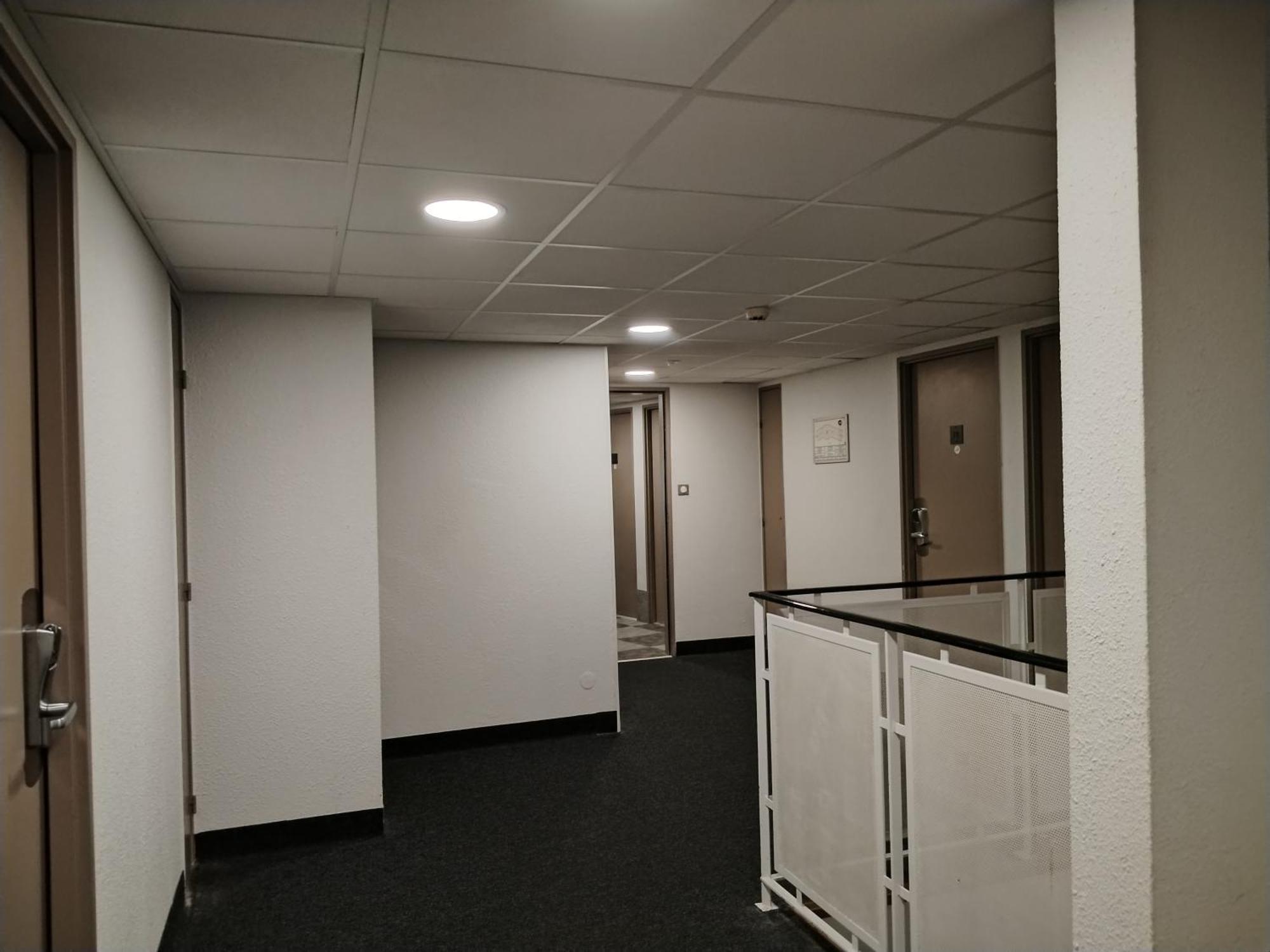 Hotel Inn Design Montluçon Eksteriør billede