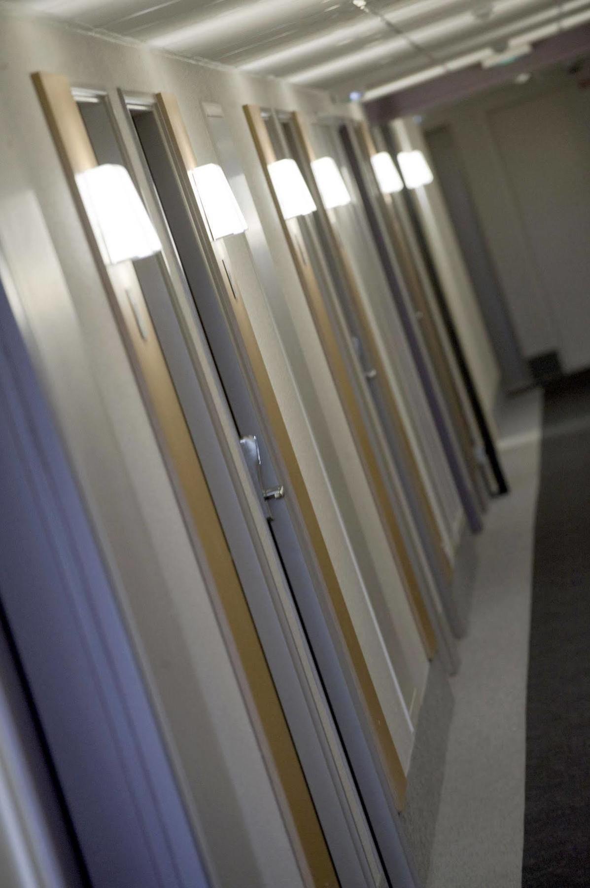 Hotel Inn Design Montluçon Eksteriør billede