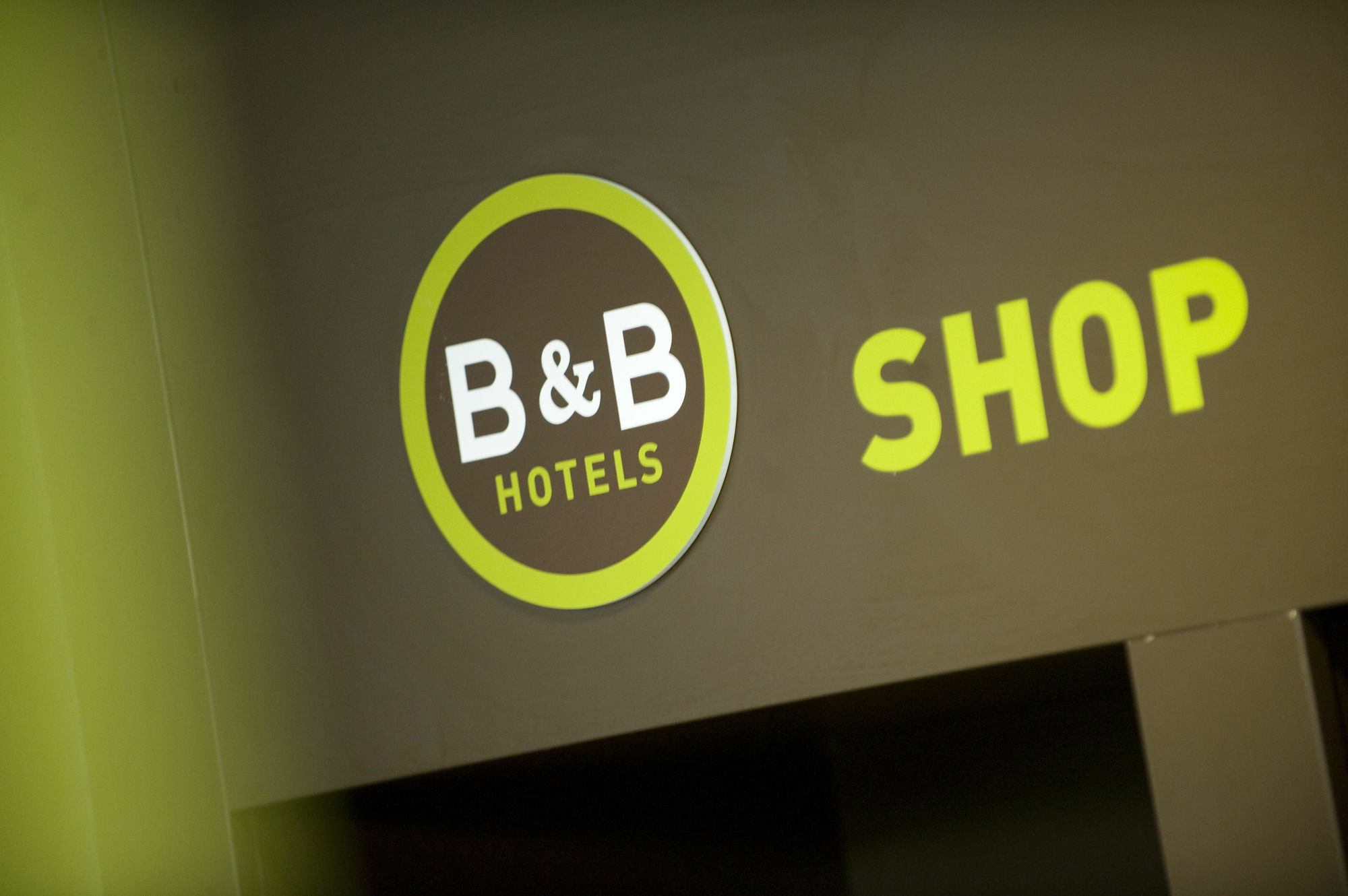 Hotel Inn Design Montluçon Eksteriør billede