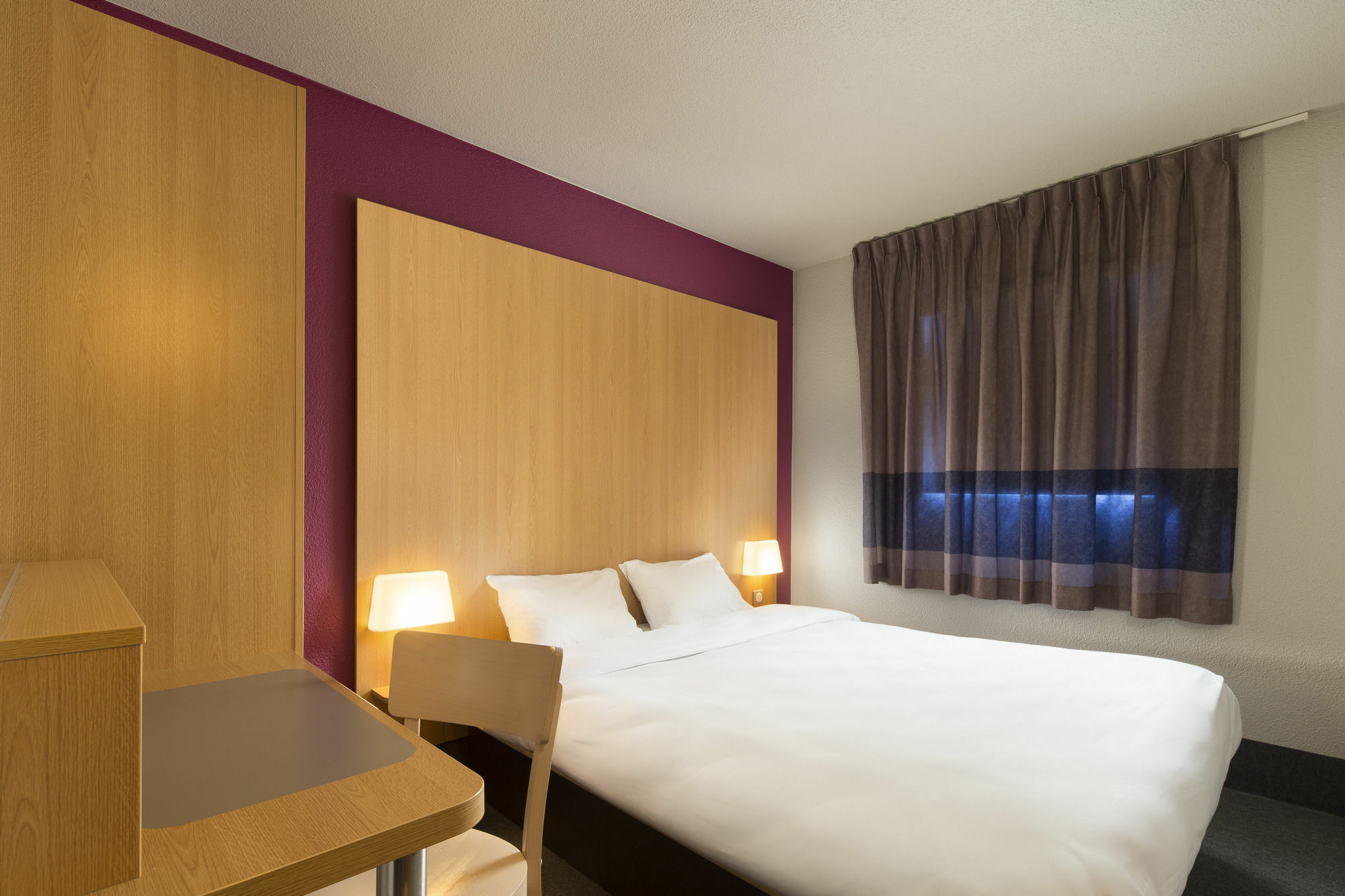 Hotel Inn Design Montluçon Eksteriør billede